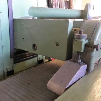 ELB SWB10VA1-U Surface grinding machine