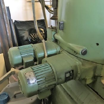 ELB SWB10VA1-U Surface grinding machine