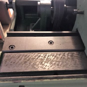 ELB SWB10VA1-U Surface grinding machine