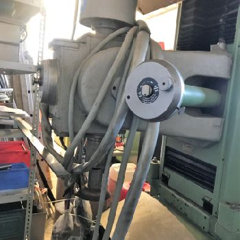 ELB SWB10VA1-U Surface grinding machine