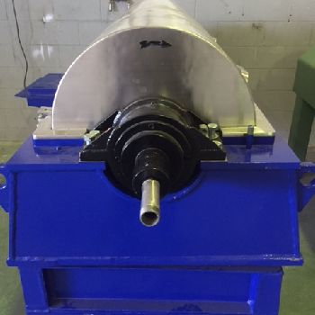 Alfa Laval NX418 Centrifuge / separator