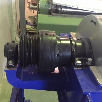 Alfa Laval NX418 Centrifuge / separator