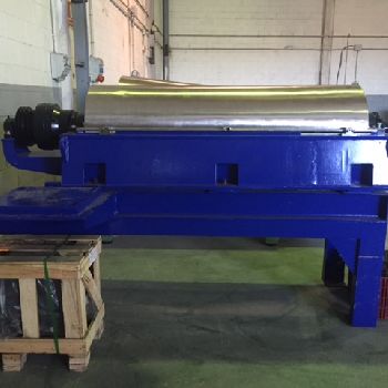 Alfa Laval NX418 Centrifuge / separator