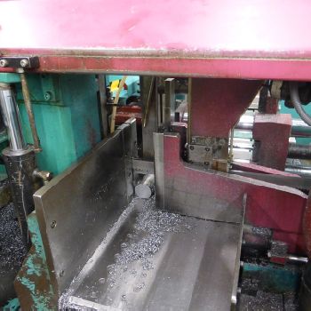 Kaltenbach KB 305 NA band saw for metal