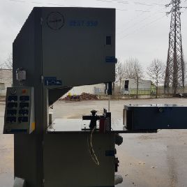 Meber 950 Used Band saw