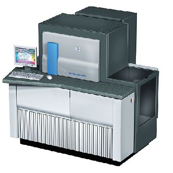 Hp Indigo HP Indigo S2000 Digital press
