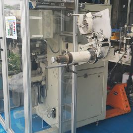 Hassia FVT 25/24 Bagging machine - Vertical - Sachet machine
