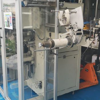 Hassia FVT 25/24 Bagging machine - Vertical - Sachet machine