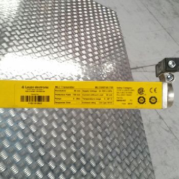 Gasparini X-Press 100-2500 Press brake cnc/nc