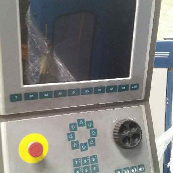 Gasparini X-Press 100-2500 Press brake cnc/nc