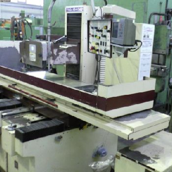 CHEVALIER FSG 1640 AD Surface grinding machine