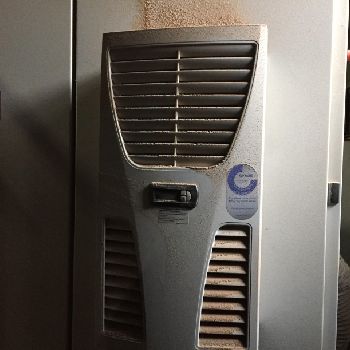 Turanlar TP E 436 Panel saw