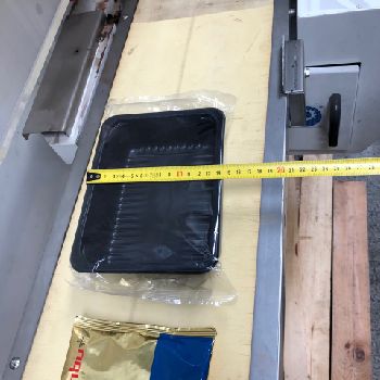 Record Panda 2000 Flowpack