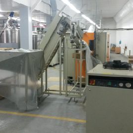 Kronos KOSME spill various forms