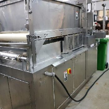 Formax F26 Forming Machine