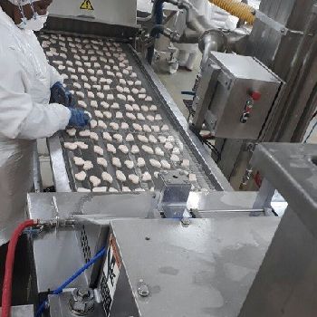 Formax F26 Forming Machine