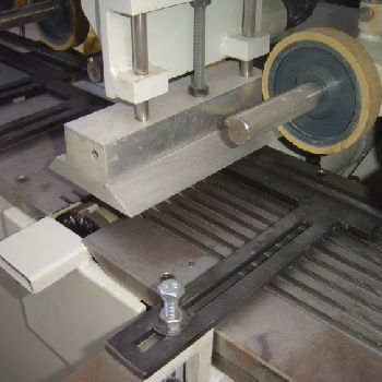 FOUR SIDES MOULDER mod. FORMA 22/6