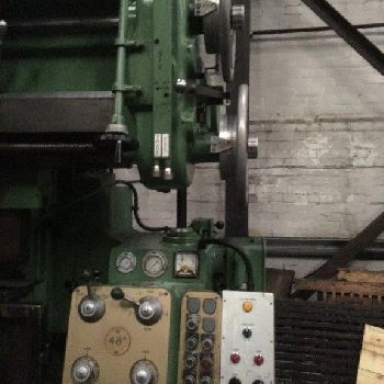 Webster &amp; Bennett 48" EM