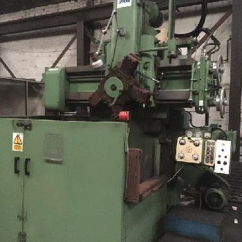 Webster &amp; Bennett 48" EM