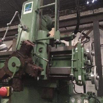 Webster &amp; Bennett 48" EM