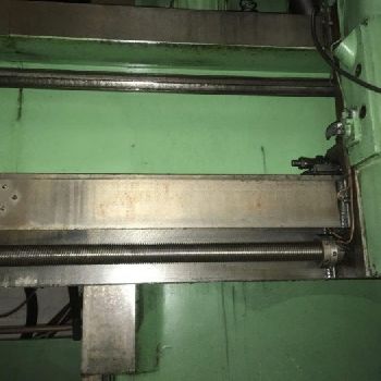 Webster &amp; Bennett 48" EM