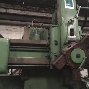 Webster &amp; Bennett 48" EM