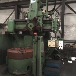 Webster & amp; Беннетт 48 "ЭМ