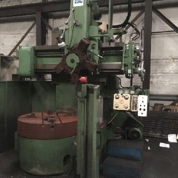 Webster &amp; Bennett 48" EM