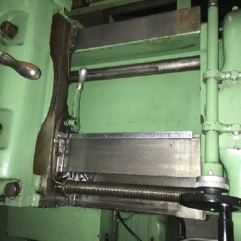 Webster &amp; Bennett 48" EM