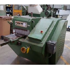 Sierra de varias hojas Steton SCA 260