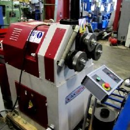 Dobladora de perfiles Akyapak APK-46