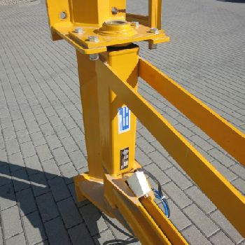Abus LW Crane