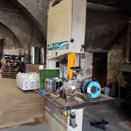 ACM BS940 Band saw