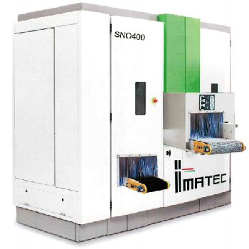 Imatec SNO400 Band saw