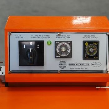 Minipack FM 75 Bundler