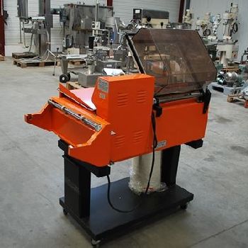 Minipack FM 75 Bundler