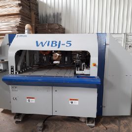 Giben WIBJ 5 drilling machine