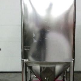 CMA 3000 l Tank