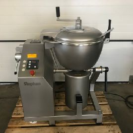 Stephan UM44-S Mixer