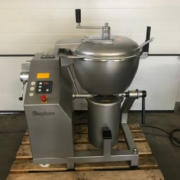 Stephan UM44-S Mixer