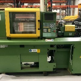 Arburg 320 S 500-60 Injection moulding machine