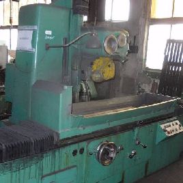 Jotes SPD 30 Vlakslijpmachine