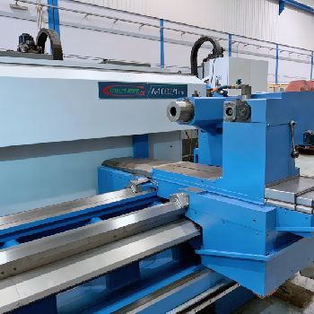 Gurutzpe A-1000/1 cnc lathe