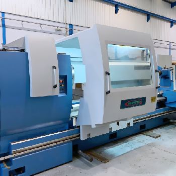 Gurutzpe A-1000/1 cnc lathe
