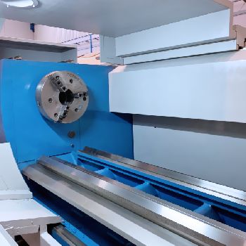 Gurutzpe A-1000/1 cnc lathe