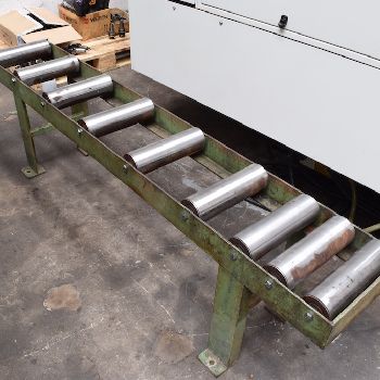 Kasto HBA 520 U band saw for metal