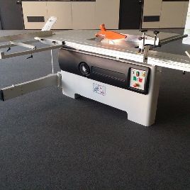 Cma 2000 S 315, CE Wood saw