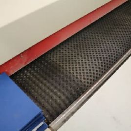 Heesemann MFA 6 Lijadora de banda ancha