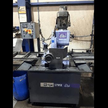 MEP TIGER 370 SX band saw for metal