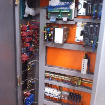 Bosch SB3600 Bagging machine - Vertical - Sachet machine